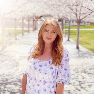 Meet your Posher, Kate
